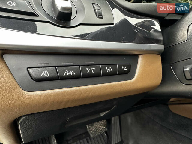 Серый БМВ 5 Серия, объемом двигателя 2.99 л и пробегом 253 тыс. км за 21500 $, фото 10 на Automoto.ua