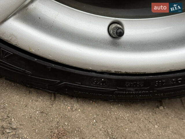 Серый БМВ 5 Серия, объемом двигателя 2.98 л и пробегом 157 тыс. км за 18900 $, фото 27 на Automoto.ua