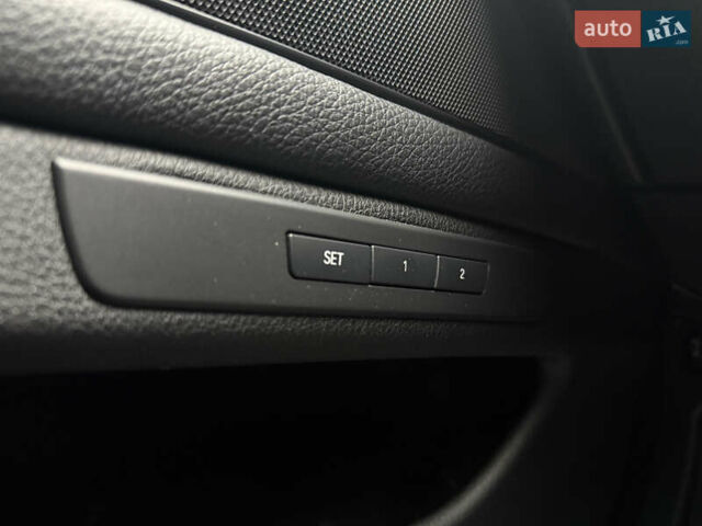 Сірий БМВ 5 Серія, об'ємом двигуна 2.98 л та пробігом 206 тис. км за 15900 $, фото 22 на Automoto.ua