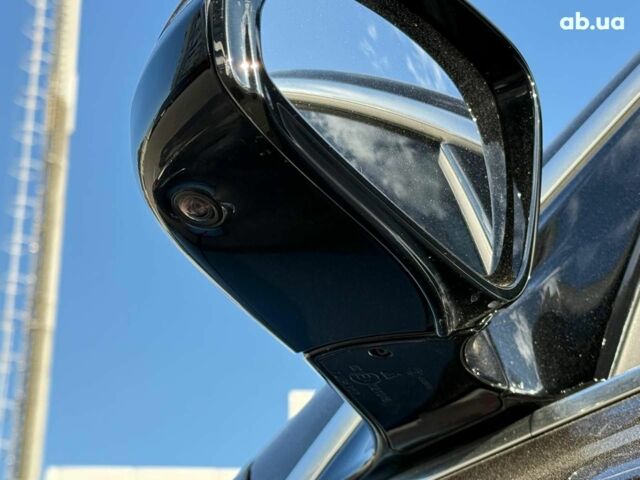 Серый БМВ 5 Серия, объемом двигателя 2 л и пробегом 220 тыс. км за 19940 $, фото 12 на Automoto.ua