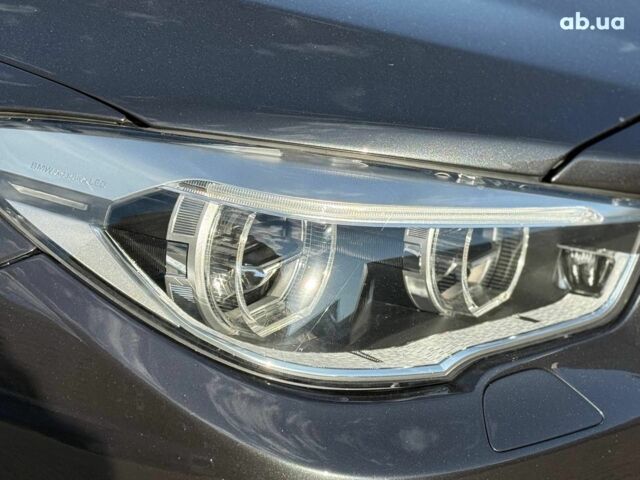 Серый БМВ 5 Серия, объемом двигателя 2 л и пробегом 220 тыс. км за 19940 $, фото 5 на Automoto.ua