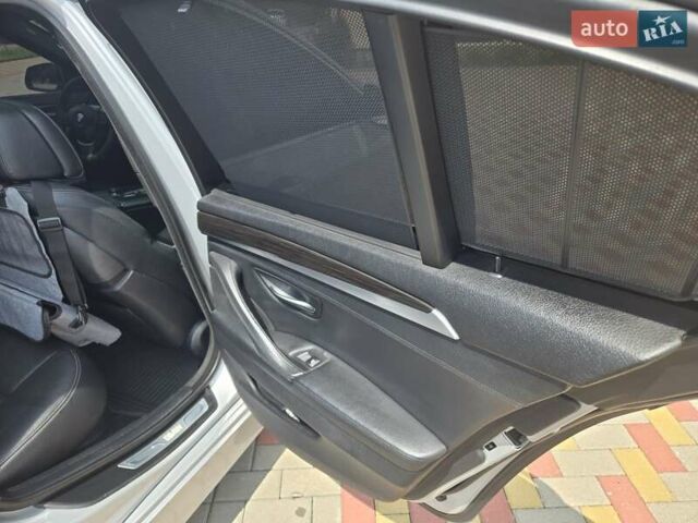 Сірий БМВ 5 Серія, об'ємом двигуна 3 л та пробігом 298 тис. км за 22500 $, фото 32 на Automoto.ua