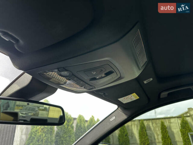 Серый БМВ 5 Серия, объемом двигателя 2.99 л и пробегом 253 тыс. км за 21500 $, фото 14 на Automoto.ua