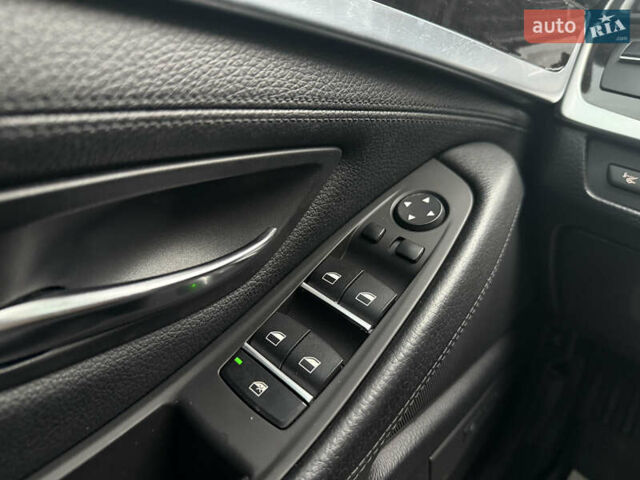 Сірий БМВ 5 Серія, об'ємом двигуна 2.98 л та пробігом 206 тис. км за 15900 $, фото 21 на Automoto.ua