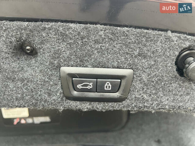 Сірий БМВ 5 Серія, об'ємом двигуна 2.98 л та пробігом 206 тис. км за 15900 $, фото 27 на Automoto.ua