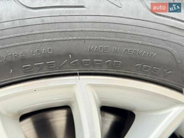 Серый БМВ 5 Серия, объемом двигателя 2 л и пробегом 229 тыс. км за 16900 $, фото 50 на Automoto.ua