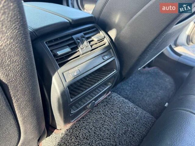 БМВ 5 Серия 2015 в Львове на Automoto.ua Серый БМВ 5 Серия, объемом двигателя 2 л и пробегом 216 тыс. км за 14900 $, фото 17 на Automoto.ua