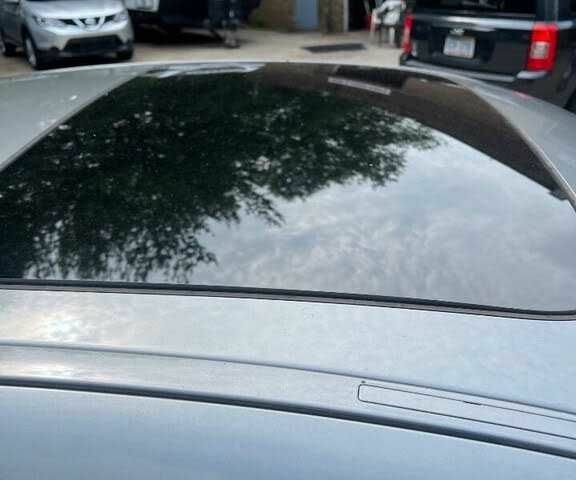 Сірий БМВ 5 Серія, об'ємом двигуна 2 л та пробігом 137 тис. км за 10500 $, фото 10 на Automoto.ua