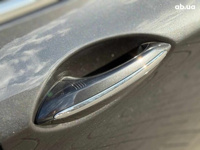 Серый БМВ 5 Серия, объемом двигателя 2 л и пробегом 220 тыс. км за 19940 $, фото 6 на Automoto.ua