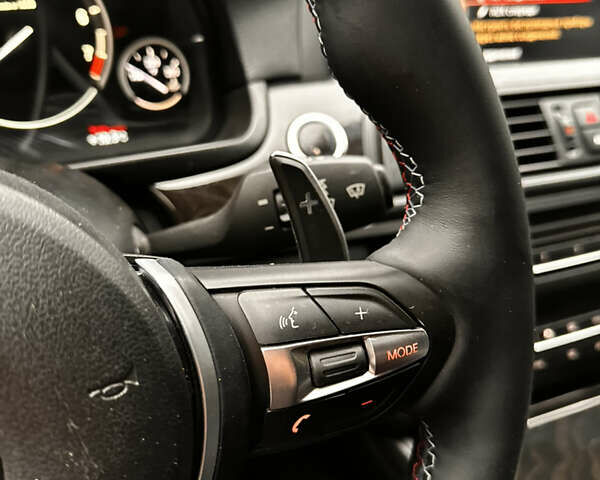 Серый БМВ 5 Серия, объемом двигателя 2 л и пробегом 365 тыс. км за 14350 $, фото 56 на Automoto.ua