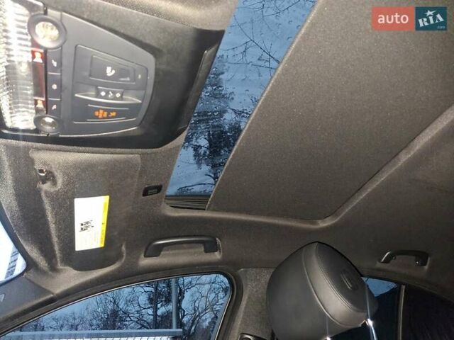 Серый БМВ 5 Серия, объемом двигателя 2 л и пробегом 91 тыс. км за 17900 $, фото 14 на Automoto.ua