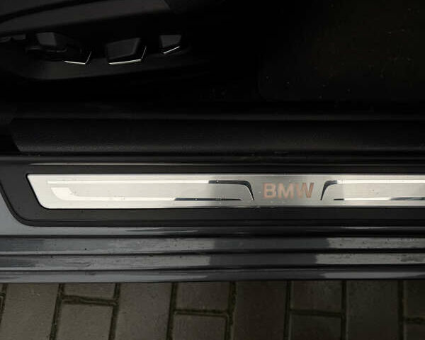 Сірий БМВ 5 Серія, об'ємом двигуна 3 л та пробігом 269 тис. км за 18900 $, фото 13 на Automoto.ua