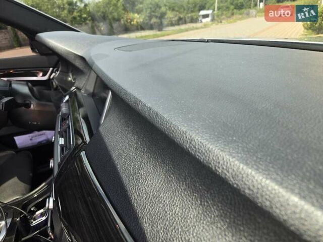 Сірий БМВ 5 Серія, об'ємом двигуна 3 л та пробігом 298 тис. км за 22500 $, фото 38 на Automoto.ua