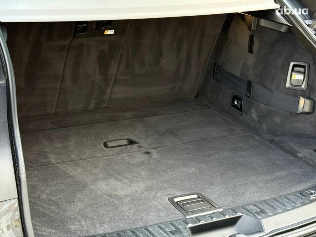 Серый БМВ 5 Серия, объемом двигателя 2 л и пробегом 220 тыс. км за 19940 $, фото 27 на Automoto.ua