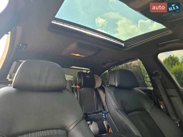 Сірий БМВ 5 Серія, об'ємом двигуна 2.99 л та пробігом 290 тис. км за 22700 $, фото 45 на Automoto.ua