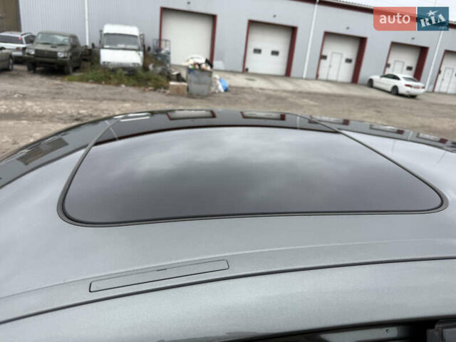 Серый БМВ 5 Серия, объемом двигателя 2.98 л и пробегом 157 тыс. км за 18900 $, фото 37 на Automoto.ua