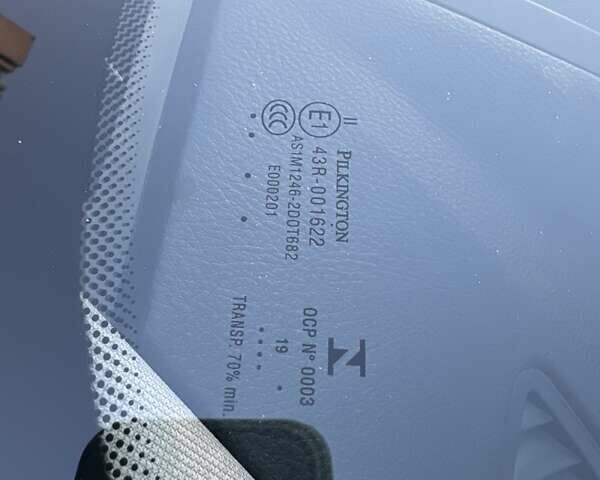 Сірий БМВ 5 Серія, об'ємом двигуна 3 л та пробігом 164 тис. км за 17000 $, фото 40 на Automoto.ua