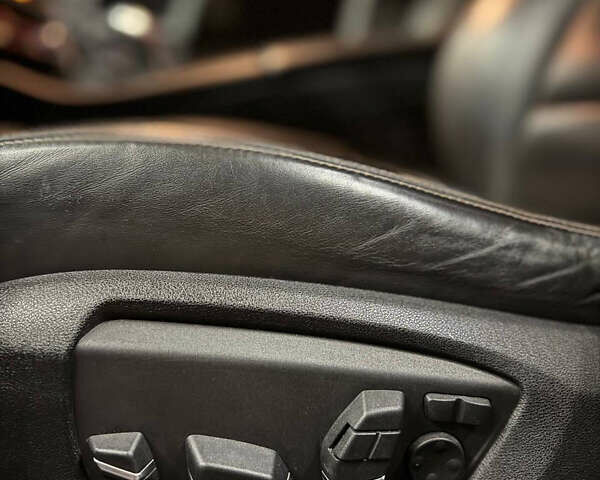 Сірий БМВ 5 Серія, об'ємом двигуна 2.98 л та пробігом 198 тис. км за 22500 $, фото 31 на Automoto.ua