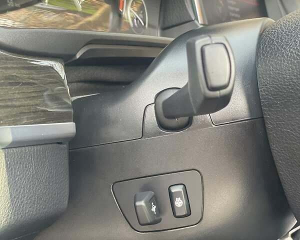 Сірий БМВ 5 Серія, об'ємом двигуна 2 л та пробігом 237 тис. км за 14000 $, фото 13 на Automoto.ua