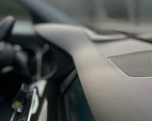 Сірий БМВ 5 Серія, об'ємом двигуна 2 л та пробігом 280 тис. км за 20500 $, фото 51 на Automoto.ua