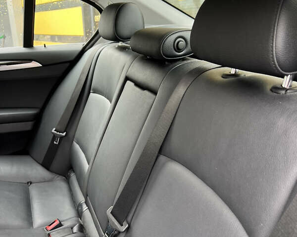 Серый БМВ 5 Серия, объемом двигателя 2.98 л и пробегом 167 тыс. км за 18700 $, фото 23 на Automoto.ua