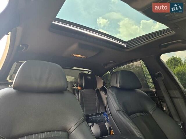 Сірий БМВ 5 Серія, об'ємом двигуна 3 л та пробігом 298 тис. км за 22500 $, фото 41 на Automoto.ua