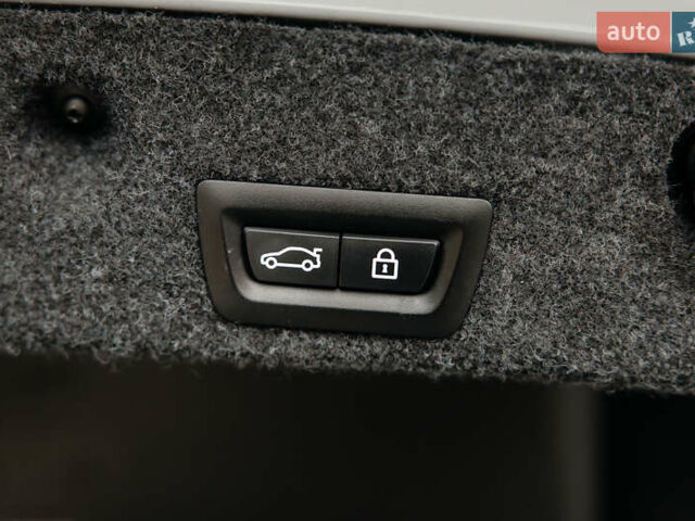 Сірий БМВ 5 Серія, об'ємом двигуна 2 л та пробігом 138 тис. км за 17100 $, фото 23 на Automoto.ua