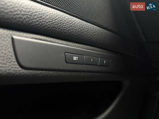 Серый БМВ 5 Серия, объемом двигателя 2.98 л и пробегом 206 тыс. км за 15900 $, фото 19 на Automoto.ua