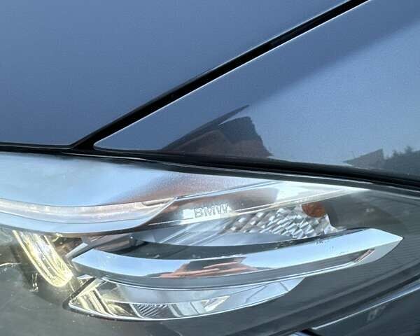 Сірий БМВ 5 Серія, об'ємом двигуна 3 л та пробігом 164 тис. км за 17000 $, фото 55 на Automoto.ua