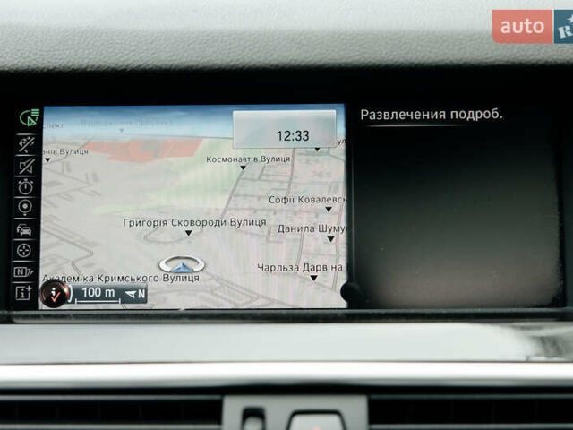 Сірий БМВ 5 Серія, об'ємом двигуна 2 л та пробігом 138 тис. км за 17100 $, фото 20 на Automoto.ua