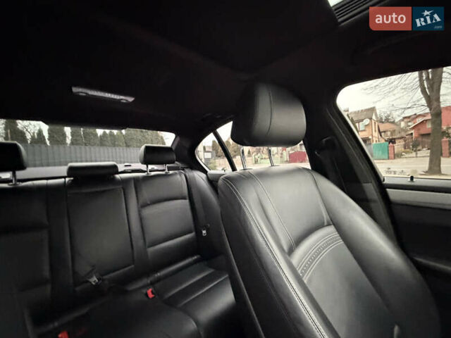 Сірий БМВ 5 Серія, об'ємом двигуна 2.98 л та пробігом 173 тис. км за 16900 $, фото 18 на Automoto.ua