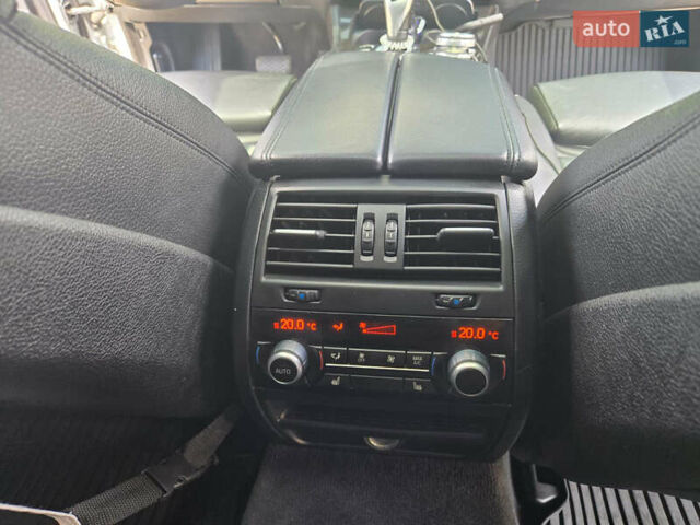 Сірий БМВ 5 Серія, об'ємом двигуна 2.99 л та пробігом 290 тис. км за 22700 $, фото 68 на Automoto.ua