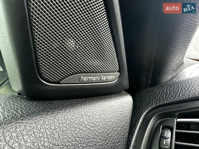 Серый БМВ 5 Серия, объемом двигателя 2.99 л и пробегом 253 тыс. км за 21500 $, фото 13 на Automoto.ua