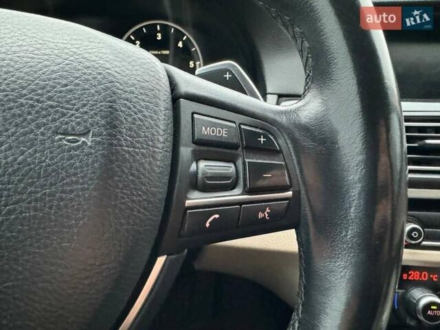 Серый БМВ 5 Серия, объемом двигателя 2 л и пробегом 258 тыс. км за 17990 $, фото 15 на Automoto.ua