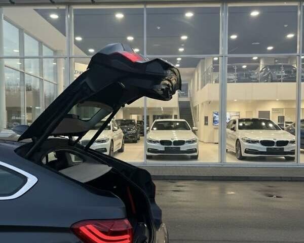 Сірий БМВ 5 Серія, об'ємом двигуна 2 л та пробігом 280 тис. км за 20500 $, фото 37 на Automoto.ua