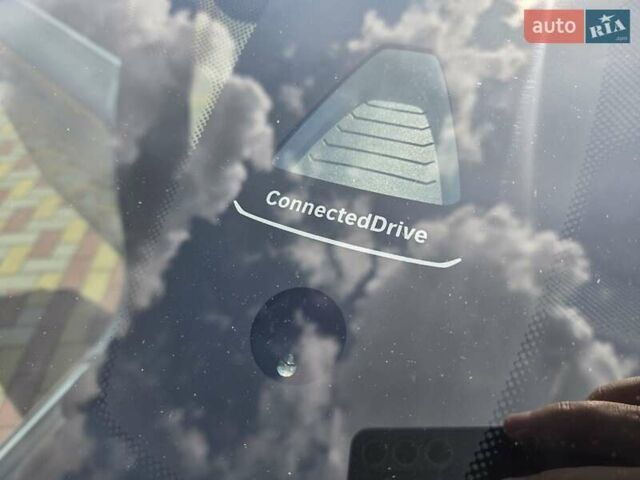 Сірий БМВ 5 Серія, об'ємом двигуна 3 л та пробігом 298 тис. км за 22500 $, фото 42 на Automoto.ua