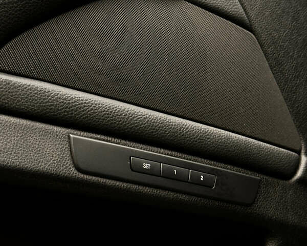 Серый БМВ 5 Серия, объемом двигателя 2 л и пробегом 365 тыс. км за 14350 $, фото 44 на Automoto.ua