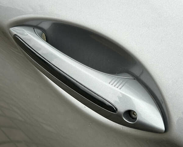 Серый БМВ 5 Серия, объемом двигателя 2.98 л и пробегом 101 тыс. км за 17750 $, фото 14 на Automoto.ua