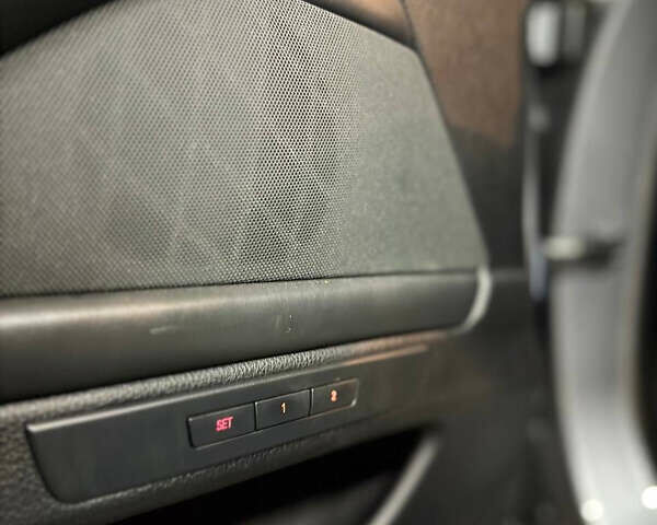 Сірий БМВ 5 Серія, об'ємом двигуна 2.98 л та пробігом 198 тис. км за 22500 $, фото 32 на Automoto.ua