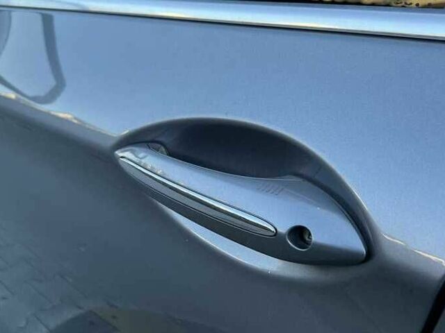 Сірий БМВ 5 Серія, об'ємом двигуна 2 л та пробігом 135 тис. км за 11600 $, фото 7 на Automoto.ua