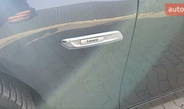 Серый БМВ 5 Серия, объемом двигателя 2 л и пробегом 229 тыс. км за 16999 $, фото 13 на Automoto.ua