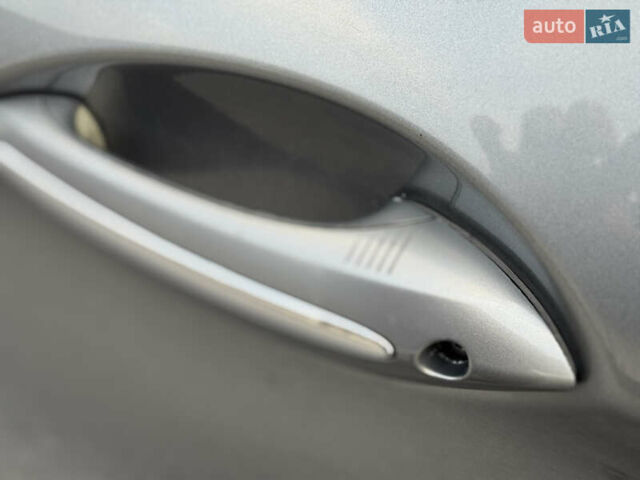 Сірий БМВ 5 Серія, об'ємом двигуна 2 л та пробігом 210 тис. км за 15000 $, фото 25 на Automoto.ua