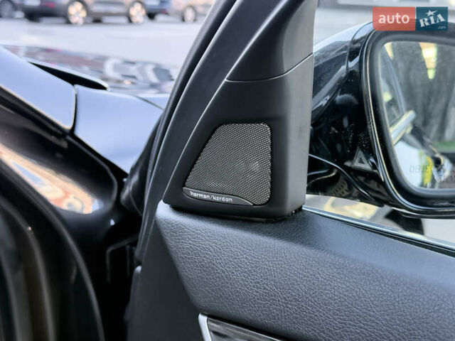 Серый БМВ 5 Серия, объемом двигателя 3 л и пробегом 101 тыс. км за 23400 $, фото 53 на Automoto.ua