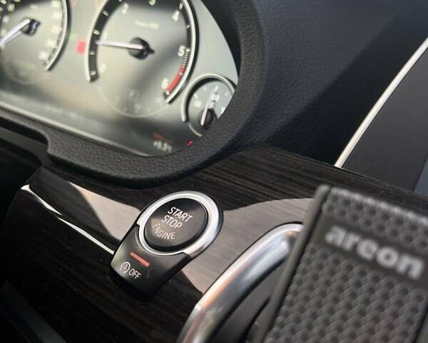 Сірий БМВ 5 Серія, об'ємом двигуна 2 л та пробігом 280 тис. км за 20500 $, фото 16 на Automoto.ua