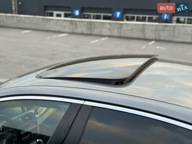 Сірий БМВ 5 Серія, об'ємом двигуна 2 л та пробігом 210 тис. км за 15000 $, фото 24 на Automoto.ua