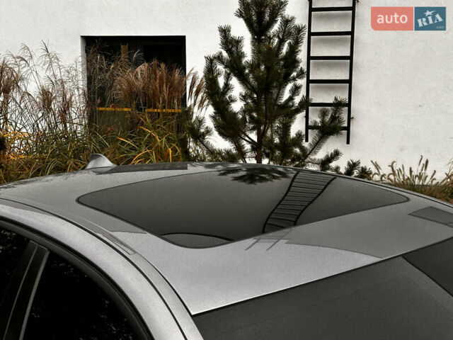 Серый БМВ 5 Серия, объемом двигателя 2 л и пробегом 365 тыс. км за 14350 $, фото 38 на Automoto.ua