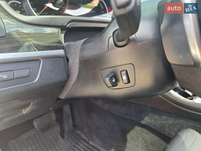 Сірий БМВ 5 Серія, об'ємом двигуна 2.99 л та пробігом 290 тис. км за 22700 $, фото 57 на Automoto.ua