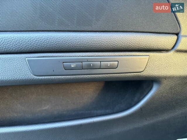 Сірий БМВ 5 Серія, об'ємом двигуна 3 л та пробігом 164 тис. км за 17000 $, фото 43 на Automoto.ua