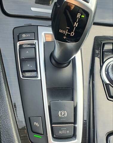 Серый БМВ 5 Серия, объемом двигателя 2 л и пробегом 229 тыс. км за 16999 $, фото 28 на Automoto.ua