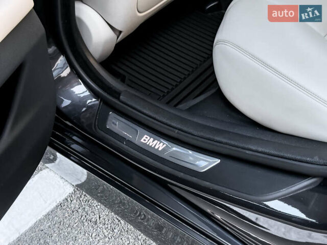 Серый БМВ 5 Серия, объемом двигателя 3 л и пробегом 101 тыс. км за 23400 $, фото 45 на Automoto.ua